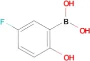5-Fluoro-2-hydroxyphenylboronic acid