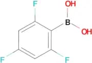 2,4,6-Trifluorophenylboronic acid