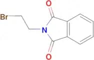 N-(2-Bromoethyl)phthalimide