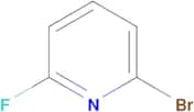 2-Bromo-6-fluoropyridine