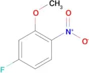 5-Fluoro-2-nitroanisole