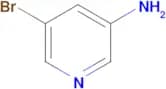 3-Amino-5-bromopyridine