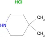4,4-Dimethylpiperidine hydrochloride