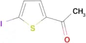 2-Acetyl-5-iodothiophene