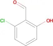 2-Chloro-6-hydroxybenzaldehyde