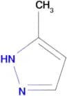 3-Methylpyrazole