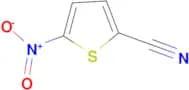 5-Nitrothiophene-2-carbonitrile