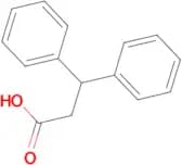 3,3-Diphenylpropionic acid
