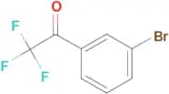3′-Bromo-2,2,2-trifluoroacetophenone
