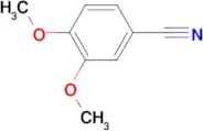 3,4-Dimethoxybenzonitrile