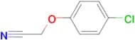 4-Chlorophenoxyacetonitrile