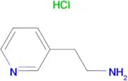 3-(2-Aminoethyl)pyridine hydrochloride