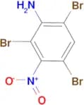 2,4,6-Tribromo-3-nitroaniline