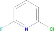 2-Chloro-6-fluoro-pyridine