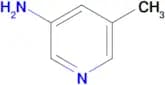 5-Methyl-pyridin-3-ylamine