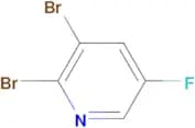 2,3-Dibromo-5-fluoro-pyridine