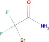 2-Bromo-2,2-difluoro-acetamide