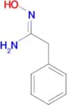 N-Hydroxy-2-phenyl-acetamidine