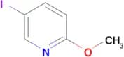 5-Iodo-2-methoxypyridine