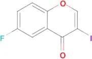6-Fluoro-3-iodo-4H-chromen-4-one