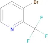3-Bromo-2-trifluoromethylpyridine