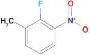 2-Fluoro-3-nitrotoluene