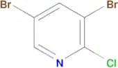 3,5-Dibromo-2-chloro-pyridine
