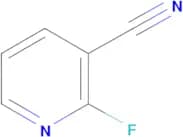 3-Cyano-2-fluoropyridine
