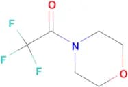 4-(Trifluoroacetyl)morpholine