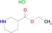 Ethyl Piperidine-3-carboxylate hydrochloride