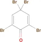 2,4,4,6-Tetrabromo-2,5-cyclohexadienone