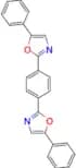 1,4-Bis(5-phenyloxazol-2-yl)benzene