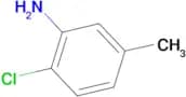 3-Amino-4-chlorotoluene