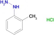 o-Tolylhydrazine hydrochloride