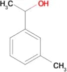 1-(3-Methylphenyl)ethanol