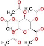 1,2,3,4-Tetra-o-acetyl-ß-D-glucopyranuronate