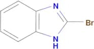 2-Bromo-1H-benzimidazole