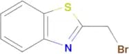 2-(Bromomethyl)-1,3-benzothiazole