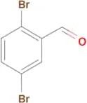 2,5-Dibromobenzaldehyde