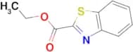 Ethyl 1,3-Benzothiazole-2-carboxylate