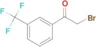 3-(Trifluoromethyl)phenacyl bromide
