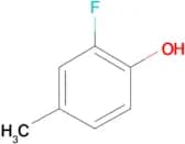 2-Fluoro-4-methylphenol
