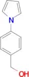 [4-(1H-Pyrrol-1-yl)phenyl]methanol