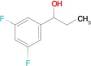 1-(3,5-Difluorophenyl)-1-propanol
