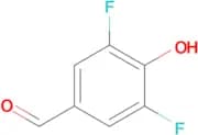 3,5-Difluoro-4-hydroxybenzaldehyde