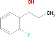 1-(2-Fluorophenyl)propan-1-ol
