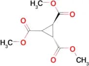 DL-trans-Cyclopropane-1,2,3-tricarboxylic acid methyl ester