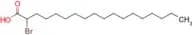 2-Bromooctadecanoic acid