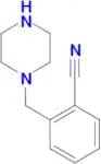 1-(2-Cyanobenzyl)piperazine