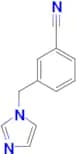 1-(3-Cyanobenzyl)imidazole